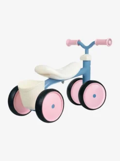 Porteur Rookie SMOBY Rose - Smoby 5 Porteur Rookie SMOBY Rose - Smoby -Magasin De Produits Pour Bébés De Qualité porteur rookie smoby 5