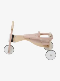 Porteur + Siège Poupon En Bois FSC® Multicolore - Vertbaudet -Magasin De Produits Pour Bébés De Qualité porteur siege poupon en bois fsc 5