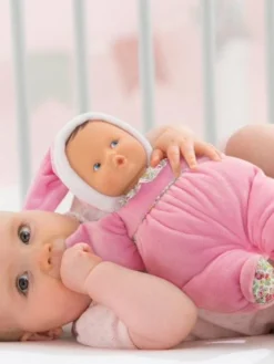 Poupée Babipouce Jardin En Fleurs - COROLLE Rose - Corolle 6 Poupée Babipouce Jardin En Fleurs - COROLLE Rose - Corolle -Magasin De Produits Pour Bébés De Qualité poupee babipouce jardin en fleurs corolle 2