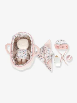 Poupée LITTLE DUTCH Bébé Rosa Et Ses Accessoires Rose - Little Dutch -Magasin De Produits Pour Bébés De Qualité poupee little dutch bebe rosa et ses accessoires 2