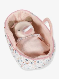 Poupée LITTLE DUTCH Bébé Rosa Et Ses Accessoires Rose - Little Dutch -Magasin De Produits Pour Bébés De Qualité poupee little dutch bebe rosa et ses accessoires 3