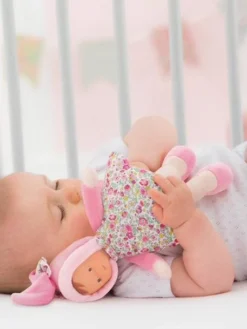Poupée Miss Jardin En Fleurs - COROLLE Rose - Corolle -Magasin De Produits Pour Bébés De Qualité poupee miss jardin en fleurs corolle 2
