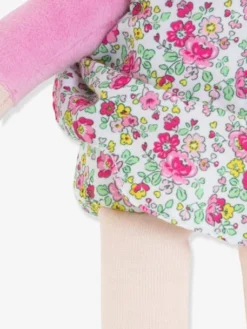 Poupée Miss Jardin En Fleurs - COROLLE Rose - Corolle -Magasin De Produits Pour Bébés De Qualité poupee miss jardin en fleurs corolle 4