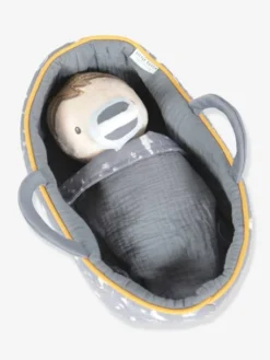 Poupon LITTLE DUTCH Bébé Jim Et Ses Accessoires Bleu - Little Dutch -Magasin De Produits Pour Bébés De Qualité poupon little dutch bebe jim et ses accessoires 4