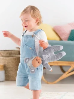P'tit Coeur Koala - COROLLE Gris - Corolle -Magasin De Produits Pour Bébés De Qualité ptit coeur koala corolle 2