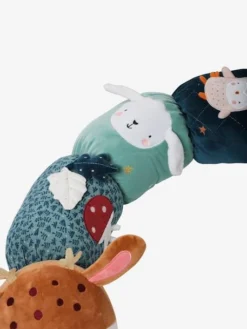 Rouleau D'activités FORÊT ENCHANTÉE Vert - Vertbaudet 8 Rouleau D'activités FORÊT ENCHANTÉE Vert - Vertbaudet -Magasin De Produits Pour Bébés De Qualité rouleau dactivites foret enchantee 2