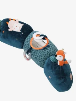 Rouleau D'activités FORÊT ENCHANTÉE Vert - Vertbaudet 9 Rouleau D'activités FORÊT ENCHANTÉE Vert - Vertbaudet -Magasin De Produits Pour Bébés De Qualité rouleau dactivites foret enchantee 3