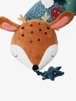 Rouleau D'activités FORÊT ENCHANTÉE Vert - Vertbaudet 10 Rouleau D'activités FORÊT ENCHANTÉE Vert - Vertbaudet -Magasin De Produits Pour Bébés De Qualité rouleau dactivites foret enchantee 4