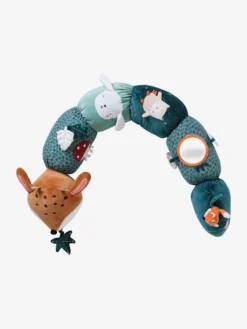 Rouleau D'activités FORÊT ENCHANTÉE Vert - Vertbaudet 11 Rouleau D'activités FORÊT ENCHANTÉE Vert - Vertbaudet -Magasin De Produits Pour Bébés De Qualité rouleau dactivites foret enchantee 5