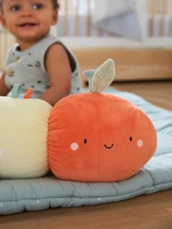 Rouleau D'activités LOVELY FARM Multicolore - Lovely Farm - Vertbaudet -Magasin De Produits Pour Bébés De Qualité rouleau dactivites lovely farm 2