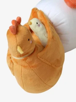 Rouleau D'activités LOVELY FARM Multicolore - Lovely Farm - Vertbaudet -Magasin De Produits Pour Bébés De Qualité rouleau dactivites lovely farm 5