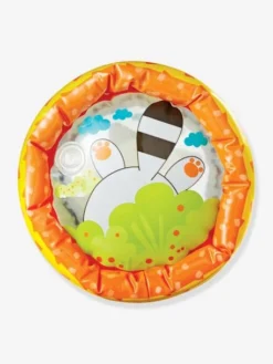 Rouleau Jungle Peek & Roll - INFANTINO Multicolore - Infantino -Magasin De Produits Pour Bébés De Qualité rouleau jungle peek roll infantino 3