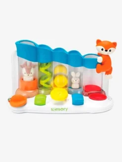 Senso Musik' à Balles SENSORY Multicolore - Infantino 8 Senso Musik' à Balles SENSORY Multicolore - Infantino -Magasin De Produits Pour Bébés De Qualité senso musik a balles sensory 2