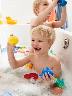 Set Aspergeurs De Bain Multicolore - Vertbaudet -Magasin De Produits Pour Bébés De Qualité set aspergeurs de bain 2