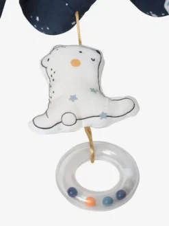 Spirale D'activités CÉLESTE Bleu - Vertbaudet 9 Spirale D'activités CÉLESTE Bleu - Vertbaudet -Magasin De Produits Pour Bébés De Qualité spirale dactivites celeste 3