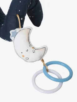 Spirale D'activités CÉLESTE Bleu - Vertbaudet 10 Spirale D'activités CÉLESTE Bleu - Vertbaudet -Magasin De Produits Pour Bébés De Qualité spirale dactivites celeste 4