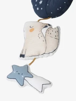 Spirale D'activités CÉLESTE Bleu - Vertbaudet 11 Spirale D'activités CÉLESTE Bleu - Vertbaudet -Magasin De Produits Pour Bébés De Qualité spirale dactivites celeste 5