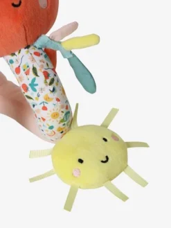 Spirale D'activités CROQUE LA VIE Rouge - Vertbaudet -Magasin De Produits Pour Bébés De Qualité spirale dactivites croque la vie 4