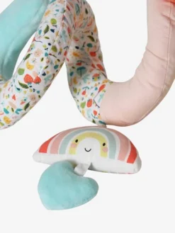 Spirale D'activités CROQUE LA VIE Rouge - Vertbaudet -Magasin De Produits Pour Bébés De Qualité spirale dactivites croque la vie 5