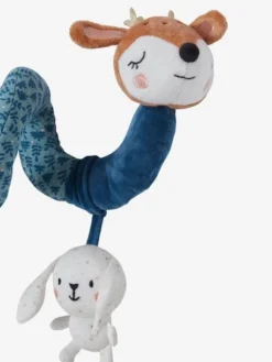 Spirale D'activités Forêt Enchantée Multicolore - Vertbaudet -Magasin De Produits Pour Bébés De Qualité spirale dactivites foret enchantee 3