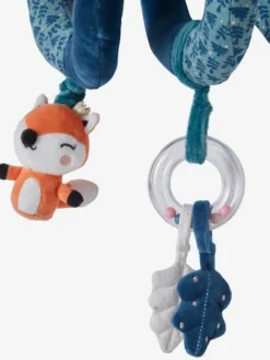 Spirale D'activités Forêt Enchantée Multicolore - Vertbaudet -Magasin De Produits Pour Bébés De Qualité spirale dactivites foret enchantee 4