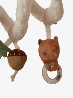 Spirale D'activités GREEN FOREST Multicolore - Vertbaudet -Magasin De Produits Pour Bébés De Qualité spirale dactivites green forest 2