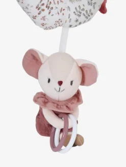 Spirale D'activités GRENIER Blanc - Vertbaudet -Magasin De Produits Pour Bébés De Qualité spirale dactivites grenier 2