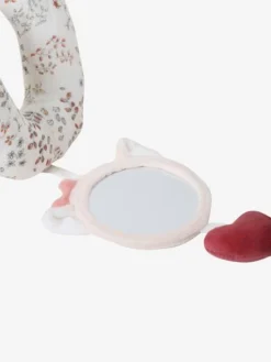 Spirale D'activités GRENIER Blanc - Vertbaudet -Magasin De Produits Pour Bébés De Qualité spirale dactivites grenier 3