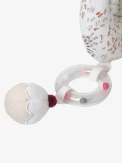 Spirale D'activités GRENIER Blanc - Vertbaudet -Magasin De Produits Pour Bébés De Qualité spirale dactivites grenier 4