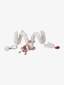 Spirale D'activités GRENIER Blanc - Vertbaudet -Magasin De Produits Pour Bébés De Qualité spirale dactivites grenier 5