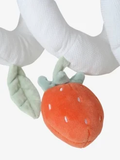 Spirale D'activités LOVELY FARM Multicolore - Lovely Farm - Vertbaudet -Magasin De Produits Pour Bébés De Qualité spirale dactivites lovely farm 3