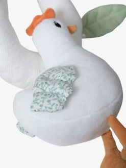 Spirale D'activités LOVELY FARM Multicolore - Lovely Farm - Vertbaudet -Magasin De Produits Pour Bébés De Qualité spirale dactivites lovely farm 4