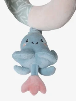 Spirale D'activités SOUS L'OCÉAN Gris - Vertbaudet -Magasin De Produits Pour Bébés De Qualité spirale dactivites sous locean 4