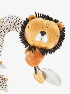 Spirale D'activités Tanzanie Orange - Vertbaudet -Magasin De Produits Pour Bébés De Qualité spirale dactivites tanzanie 2