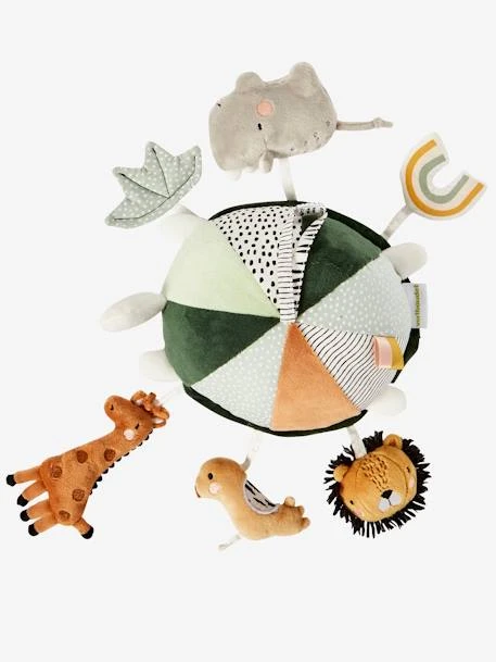 Suspension D'activités Tanzanie Vert - Vertbaudet 2 Suspension D'activités Tanzanie Vert - Vertbaudet – Image 2