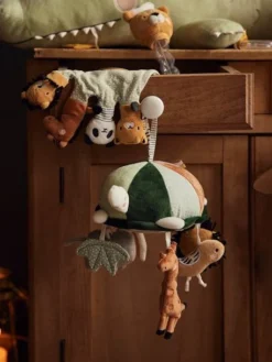 Suspension D'activités Tanzanie Vert - Vertbaudet 7 Suspension D'activités Tanzanie Vert - Vertbaudet -Magasin De Produits Pour Bébés De Qualité suspension dactivites tanzanie 2