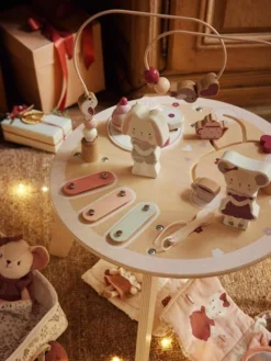 Magasin De Produits Pour Bébés De Qualité -Magasin De Produits Pour Bébés De Qualité table dactivite grenier en bois fsc 1