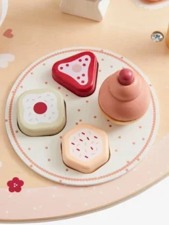 Table D'activité Grenier En Bois FSC® Beige - Vertbaudet -Magasin De Produits Pour Bébés De Qualité table dactivite grenier en bois fsc 3