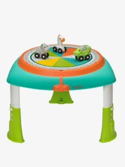 Table D’activités 360° évolutive INFANTINO Multicolore - Infantino -Magasin De Produits Pour Bébés De Qualité table dactivites 360 evolutive infantino 2