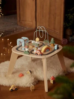 Magasin De Produits Pour Bébés De Qualité -Magasin De Produits Pour Bébés De Qualité table dactivites circuit de voitures en bois fsc 1
