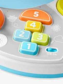 Table D'Activités E&M - SKIP HOP Bleu - Skip Hop -Magasin De Produits Pour Bébés De Qualité table dactivites em skip hop 5