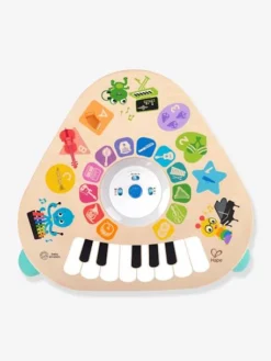 Table Musicale Magic Touch HAPE Vert - Hape -Magasin De Produits Pour Bébés De Qualité table musicale magic touch hape 5