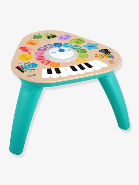 Table Musicale Magic Touch HAPE Vert - Hape 6 Table Musicale Magic Touch HAPE Vert - Hape -Magasin De Produits Pour Bébés De Qualité table musicale magic touch hape