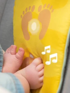 Tableau De Voiture Savane - TAF TOYS Multicolore - Taf Toys -Magasin De Produits Pour Bébés De Qualité tableau de voiture savane taf toys 4