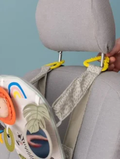 Tableau De Voiture Savane - TAF TOYS Multicolore - Taf Toys -Magasin De Produits Pour Bébés De Qualité tableau de voiture savane taf toys 5