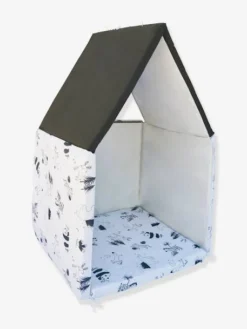 Tapis De Motricité XL Black And White Experience - CANDIDE Blanc - Candide -Magasin De Produits Pour Bébés De Qualité tapis de motricite xl black and white experience candide 2