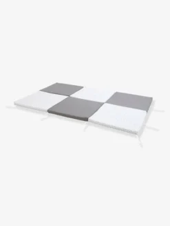 Tapis De Motricité XL - CANDIDE Blanc - Candide -Magasin De Produits Pour Bébés De Qualité tapis de motricite xl candide 3