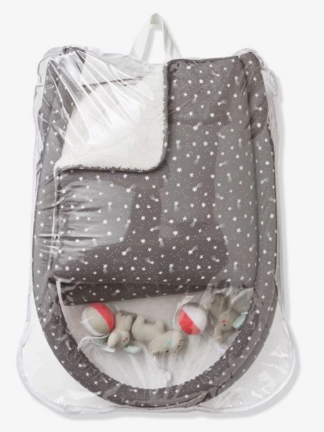 Tapis D'éveil Animo Blanc - Vertbaudet 6 Tapis D'éveil Animo Blanc - Vertbaudet – Image 6