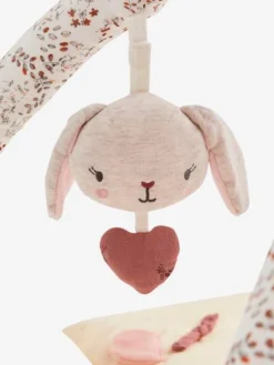 Tapis D'éveil Avec Arches Amovibles GRENIER Blanc - Vertbaudet -Magasin De Produits Pour Bébés De Qualité tapis deveil avec arches amovibles grenier 2