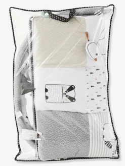 Tapis D'éveil BLACK&PLAY Blanc - Vertbaudet 7 Tapis D'éveil BLACK&PLAY Blanc - Vertbaudet -Magasin De Produits Pour Bébés De Qualité tapis deveil blackplay 3